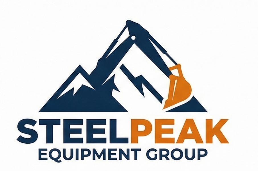 SteelPeak Equipment Group, Logo