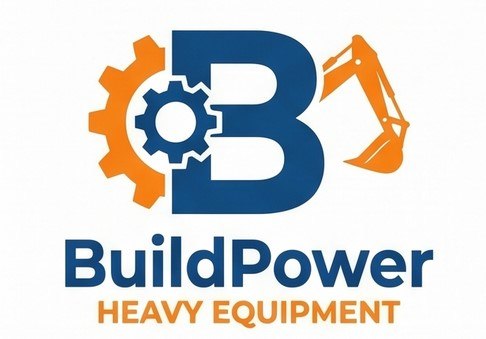 BuildPower Heavy Equipment, Logo