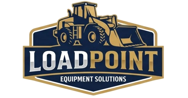 LoadPoint Equipment Solutions, Logo